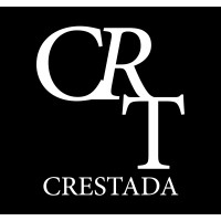 CRESTADA logo - Similar company to Indobiz Corner