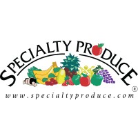 Specialty Produce logo - Similar company to Steals.Com