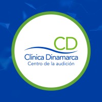 Clínica Dinamarca logo - Similar company to Audinsa