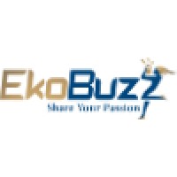 EkoBuzz logo - Similar company to Concepts And Beyond Inc
