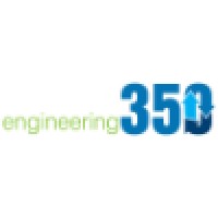 Engineering 350 logo - Similar company to Résosup