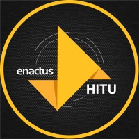 Enactus HITU logo - Similar company to Bss-Best Smart Solutions