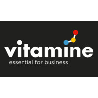 Vitamine logo - Similar company to Vitamine C