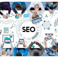 Fiverr Link Building Services logo - Similar company to Fiverr Masters