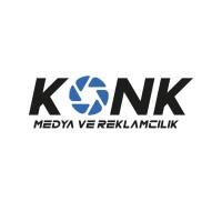 Könk Medya ve Reklamcılık logo - Similar company to Reklamverse - Bursa Reklam Ajansı
