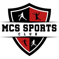 MCS Sports Club logo - Similar company to Ibixare