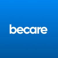 Becare logo - Similar company to Filadd (Yc S21)