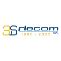 Decom srl logo - Similar company to Dpack Srl