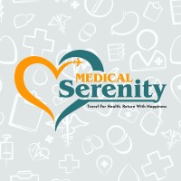 Medical Serenity logo - Similar company to Aadarsh Group