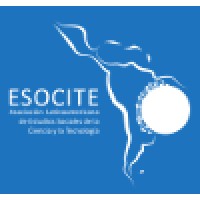 ESOCITE-Asociación Latinoamericana de Estudios Sociales de la Ciencia y la Tecnología logo - Similar company to Anpuh-Sp