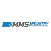 MMS INDUSTRY logo - Similar company to Threere