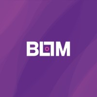 Bloom Events logo - Similar company to The River Hostel