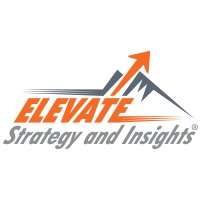 Elevate Strategy & Insights logo - Similar company to Exit Advisory Group