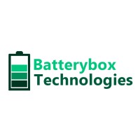 Batterybox Technologies logo - Similar company to Siteworks Connect
