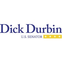 Dick Durbin For U.S. Senate