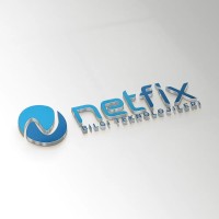 Netfiks Bilgi Teknolojileri