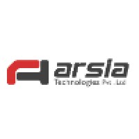 Arsia Technologies Private Limited