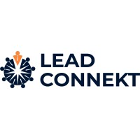 Lead Connekt™️ logo - Similar company to Digital Block