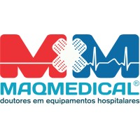 MAQ MEDICAL TECNOLOGIA E COMERCIO DE EQUIPAMENTOS MEDICOS EIRELI logo - Similar company to Transmai Equipamentos Médicos Hospitalares
