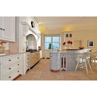 Noel Brannelly Kitchens logo - Similar company to Dillons Kitchens