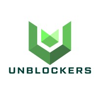 Unblockers logo - Similar company to Avb Opensource Foundation