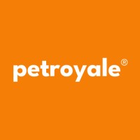 Petroyale logo - Similar company to Nextwavve