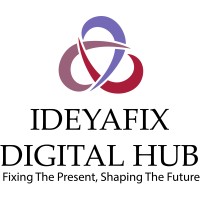IdeyaFix Digital Hub logo - Similar company to Ideyafix Pvt.Ltd