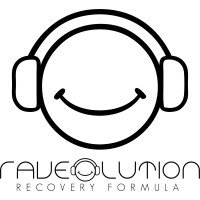 Raveolution Recovery Formula