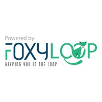 Foxyloop logo - Similar company to Prober