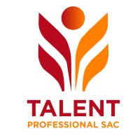 Talent Professional logo - Similar company to Visiona Group