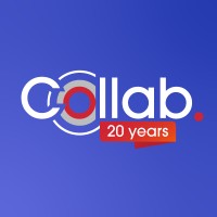 Collab logo - Similar company to Advantage 360