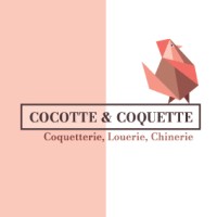 Cocotte et Coquette logo - Similar company to Apex Cetacea