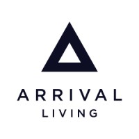 Arrival Living logo - Similar company to Impact Realty Group