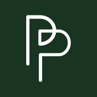Pearce Planning logo - Similar company to Wall Architecture