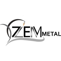 ZEM METAL logo - Similar company to Startup Trakya