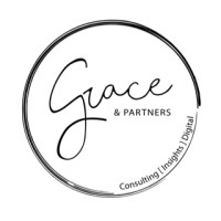 Grace & Partners logo - Similar company to Contigo Digital