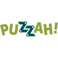 Puzzah! logo - Similar company to Empowering Education