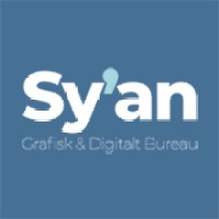 Sy'an - Grafisk & Digitalt Bureau logo - Similar company to Digitaltryk Odense