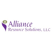 Alliance Resource Solutions logo - Similar company to Libraryup