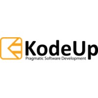 KodeUp Technology Inc. logo - Similar company to Codeup