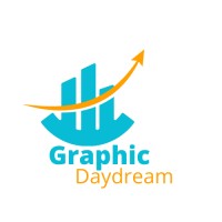 Graphic Daydream logo - Similar company to Graphic Hills Studio