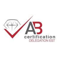 AB Certification Délégation Est logo - Similar company to Ab Certification