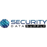 Security Data Supply logo - Similar company to Alarmax Distributors