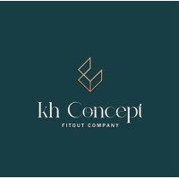 KH Concept Interiors logo - Similar company to Kh Interiors