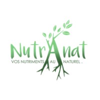 NutrAnat logo - Similar company to Empreinte D'Ailleurs