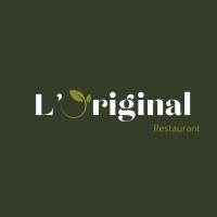 L'ORIGINAL RESTAURANT logo - Similar company to Germain Traiteur