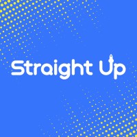 Straight Up Digital logo - Similar company to Vanaya&Co.