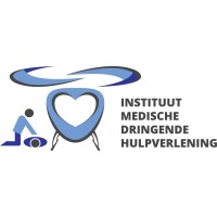 IMDH - Instituut voor Medische Dringende Hulpverlening - MUG-HELI logo - Similar company to Sactem Society