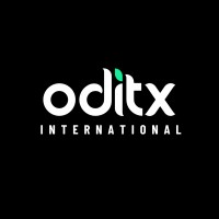Oditx International logo - Similar company to Intoque