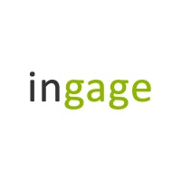 InGage Technologies Pvt Ltd logo - Similar company to Ingage